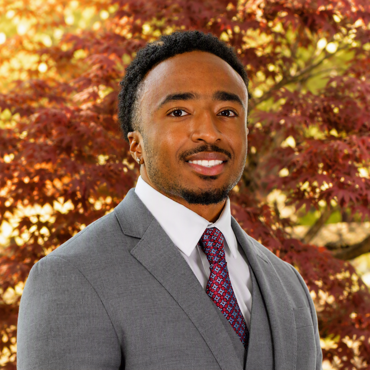 Justin Thompson