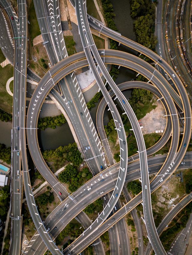 Supply Chain Transformation